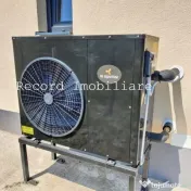 Casa individuala pe un singur nivel 130mp,teren 800mp comuna Chinteni