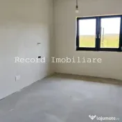 Casa individuala pe un singur nivel 130mp,teren 800mp comuna Chinteni