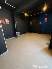Spațiu comercial de închiriat – Vizibilitate excelentă 