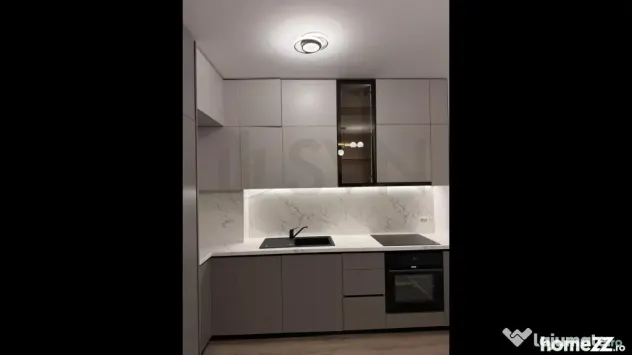 Apartament 3 camere I Parcare I Pipera I Rond OMV - Bucuresti (Bucuresti-Ilfov)