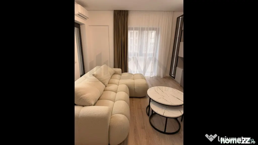 Apartament 3 camere I Parcare I Pipera I Rond OMV - Bucuresti (Bucuresti-Ilfov)