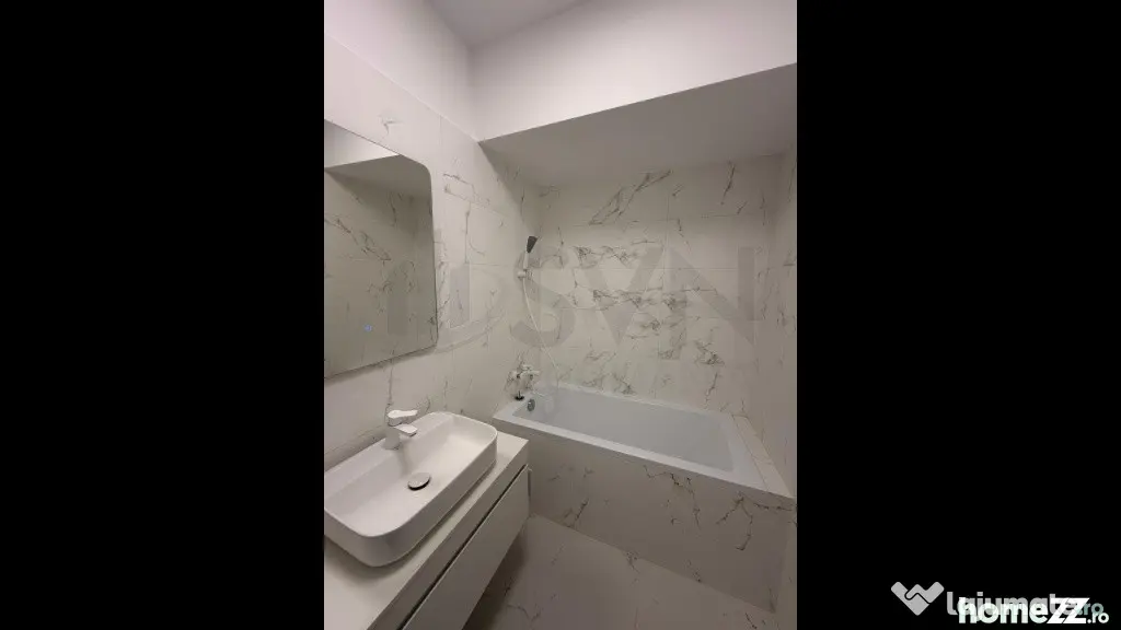 Apartament 3 camere I Parcare I Pipera I Rond OMV - Bucuresti (Bucuresti-Ilfov)