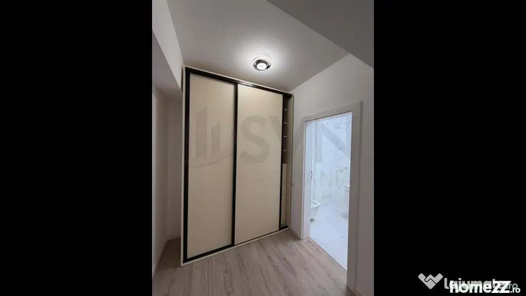 Apartament 3 camere I Parcare I Pipera I Rond OMV - Bucuresti (Bucuresti-Ilfov)
