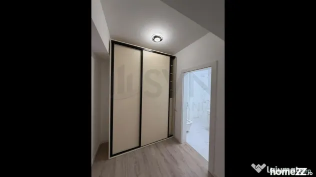 Apartament 3 camere I Parcare I Pipera I Rond OMV - Bucuresti (Bucuresti-Ilfov)
