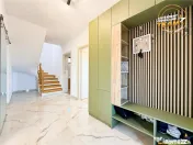 FILM 3D! Mai mult decat o casa: un camin construit cu sufle 