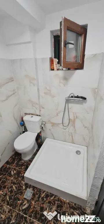 Garsoniera Cuj demisol - Cluj-Napoca (Cluj)