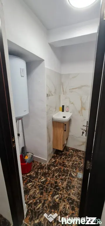 Garsoniera Cuj demisol - Cluj-Napoca (Cluj)