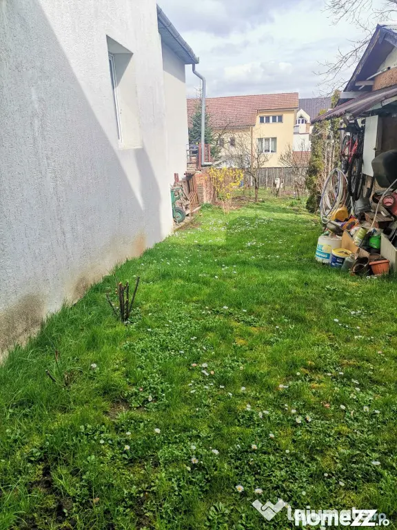 Garsoniera Cuj demisol - Cluj-Napoca (Cluj)