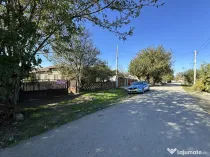 Comana, Falaștoaca - terenuri intravilane de vânzare 50...