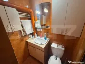 Apartament de 4 camere, 73mp, zona Zimbru 