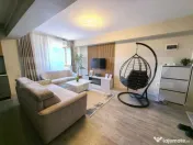 Apartament modern cu 2 camere, bloc nou 2020 – Dancu