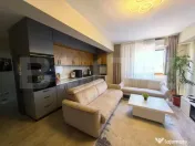 Apartament modern cu 2 camere, bloc nou 2020 – Dancu