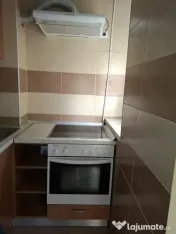 Garsoniera zona NOUA 