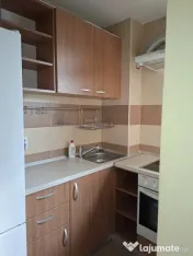 Garsoniera zona NOUA 