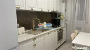 Apartament 2 camere mobilat utilat Militari Residence 84.90