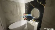 Apartament 2 camere mobilat utilat Militari Residence 84.90