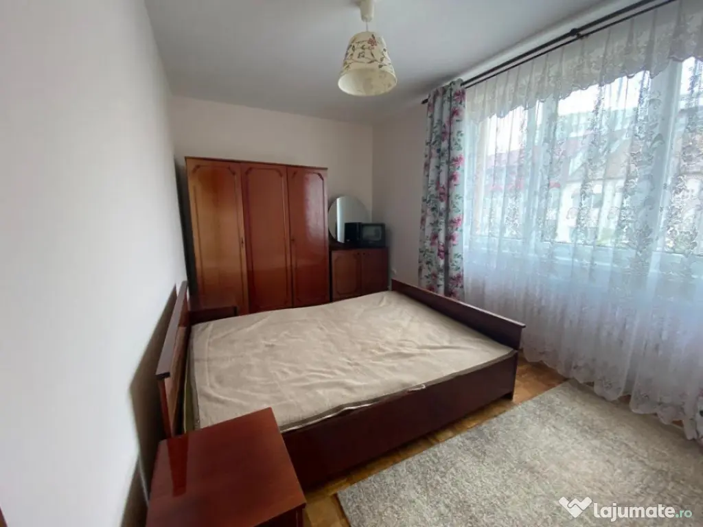 Apartament 4 camere zona Hipodrom 1 Sibiu