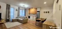 Apartament 2 camere, prima inchiriere, parcare subteran, zon