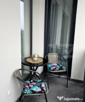 Apartament 2 camere , prima inchiriere , parcare subteran, z 