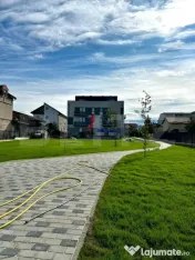 Apartament 2 camere , prima inchiriere , parcare subteran, z 