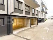 Apartament 2 camere , prima inchiriere , parcare subteran, z 