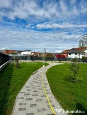 Apartament 2 camere , prima inchiriere , parcare subteran, z 
