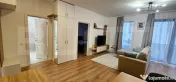 Apartament 2 camere , prima inchiriere , parcare subteran, z 