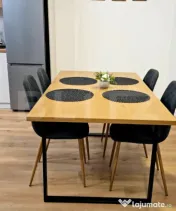 Apartament 2 camere , prima inchiriere , parcare subteran, z 