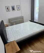 Apartament 2 camere , prima inchiriere , parcare subteran, z 