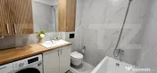 Apartament 2 camere , prima inchiriere , parcare subteran, z 