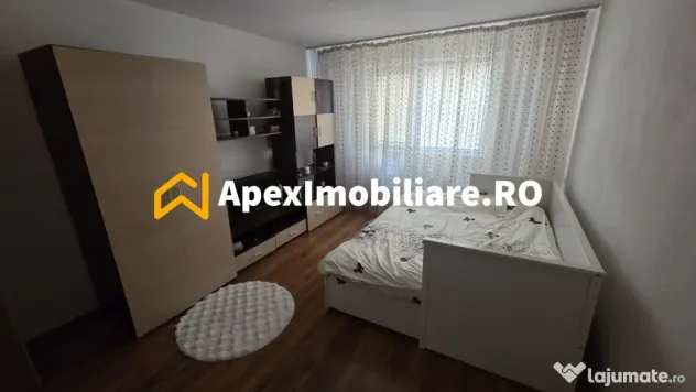 Ap. 2 cam Militari Bucuresti | Metrou 2 min | centrala propr