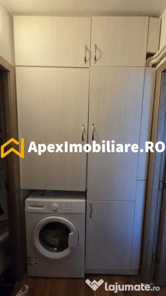 Ap. 2 cam Militari Bucuresti | Metrou 2 min | centrala propr