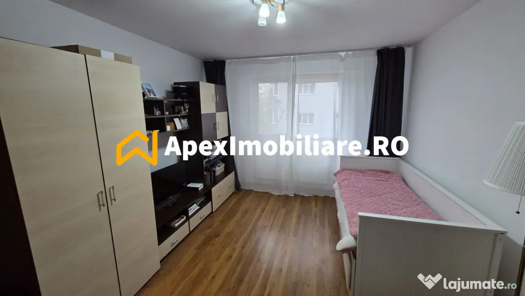 Ap. 2 cam Militari Bucuresti | Metrou 2 min | centrala propr
