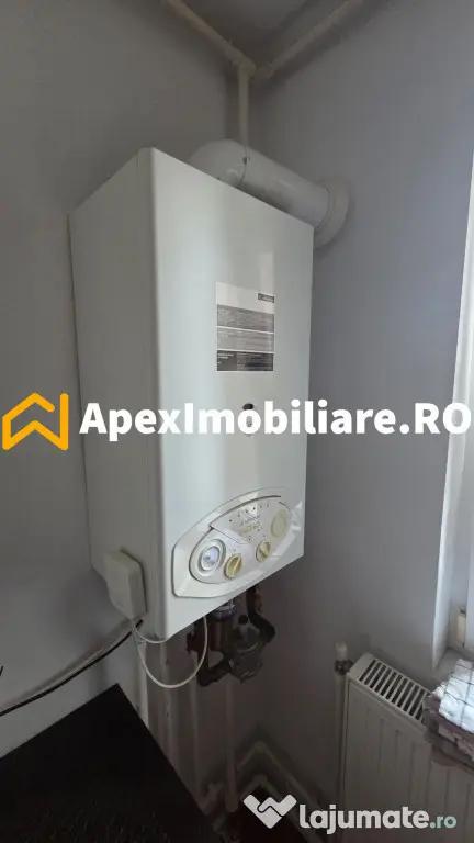 Ap. 2 cam Militari Bucuresti | Metrou 2 min | centrala propr