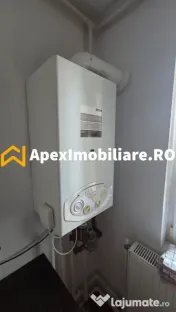 Ap. 2 cam Militari Bucuresti | Metrou 2 min | centrala propr 