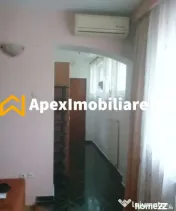 Apartament 2 camere de inchiriat Cismigiu București | ApexI 