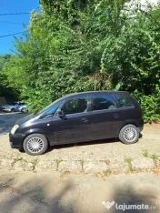 Vând Opel Meriva 