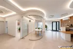 Spatiu medical de elita, avize conforme,purtator profit,Trac