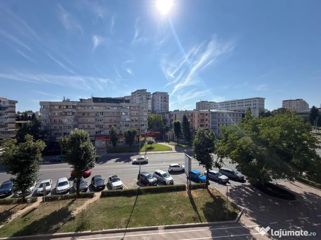 Apartament 2 camere de inchiriat – Zona Ultracentrala- ...
