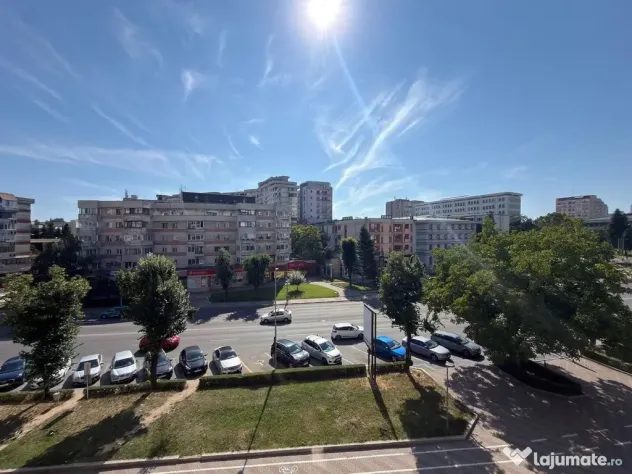 Apartament 2 camere de inchiriat – Zona Ultracentrala- ...