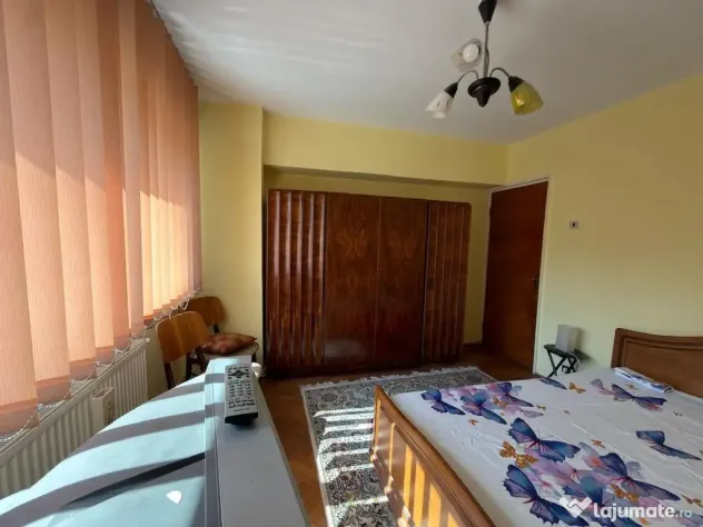 Apartament 2 camere de inchiriat – Zona Ultracentrala- ...