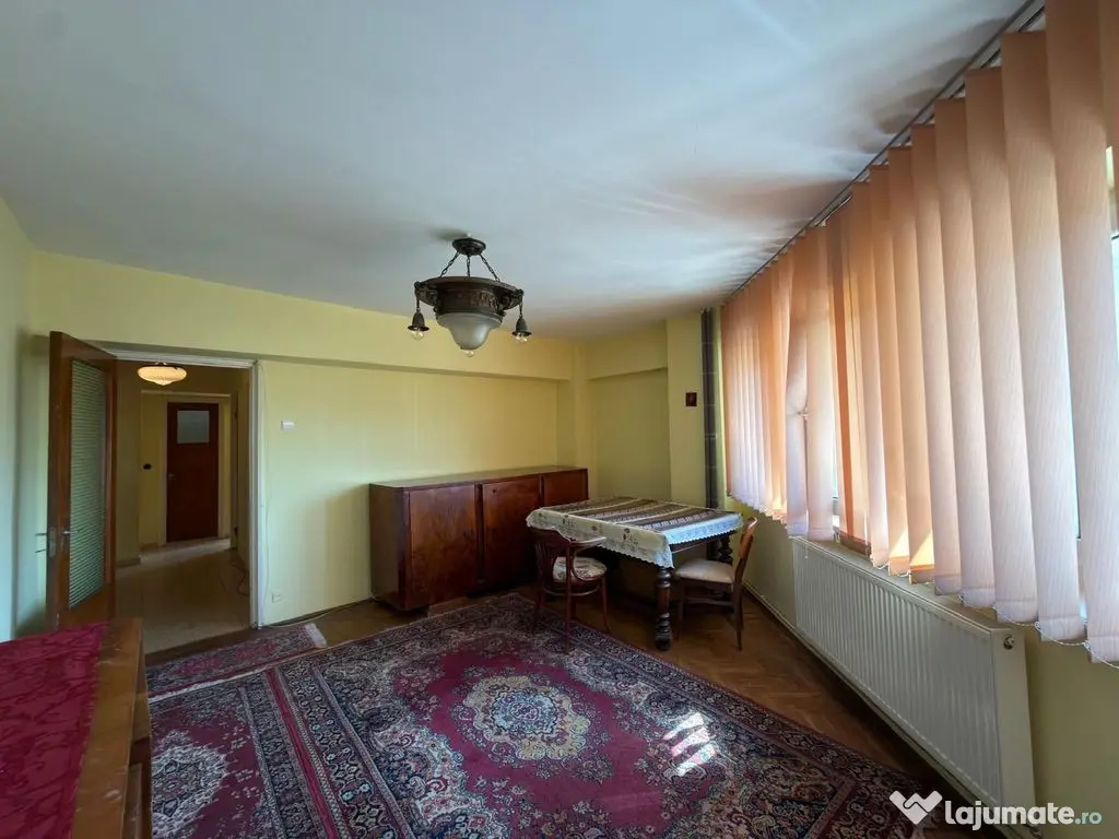 Apartament 2 camere de inchiriat – Zona Ultracentrala- ...