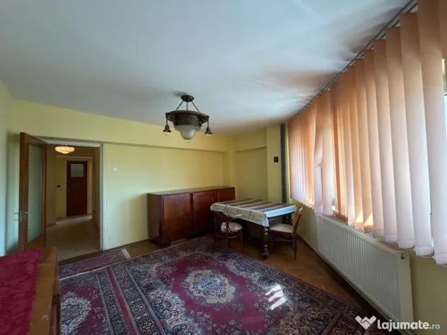 Apartament 2 camere de inchiriat – Zona Ultracentrala- ...