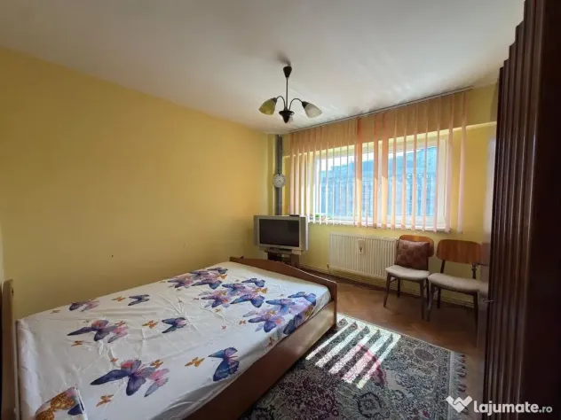 Apartament 2 camere de inchiriat – Zona Ultracentrala- ...