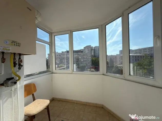 Apartament 2 camere de inchiriat – Zona Ultracentrala- ...