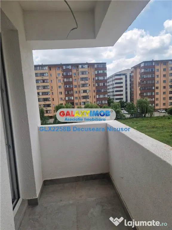 Apartament cu 2 camere MILITARI RESIDENCE