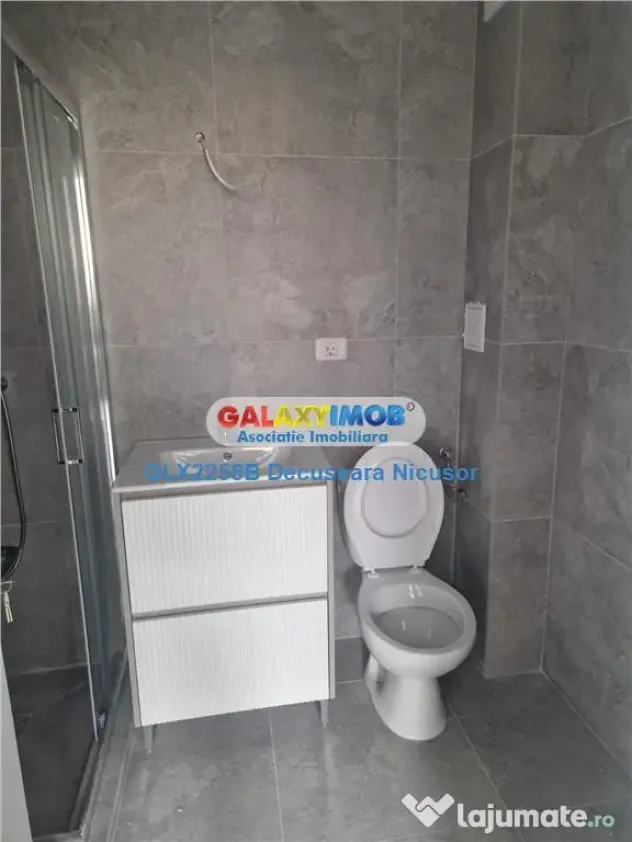Apartament cu 2 camere MILITARI RESIDENCE