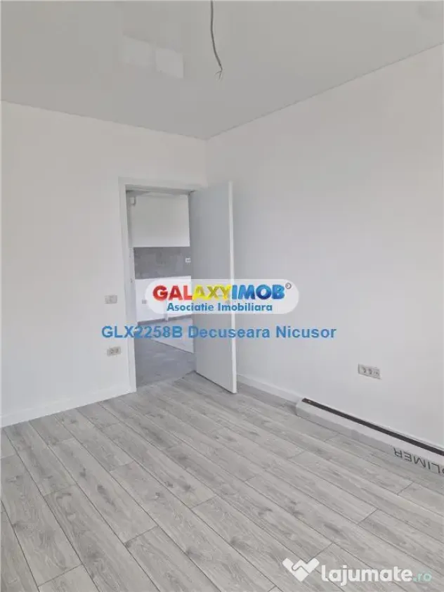 Apartament cu 2 camere MILITARI RESIDENCE