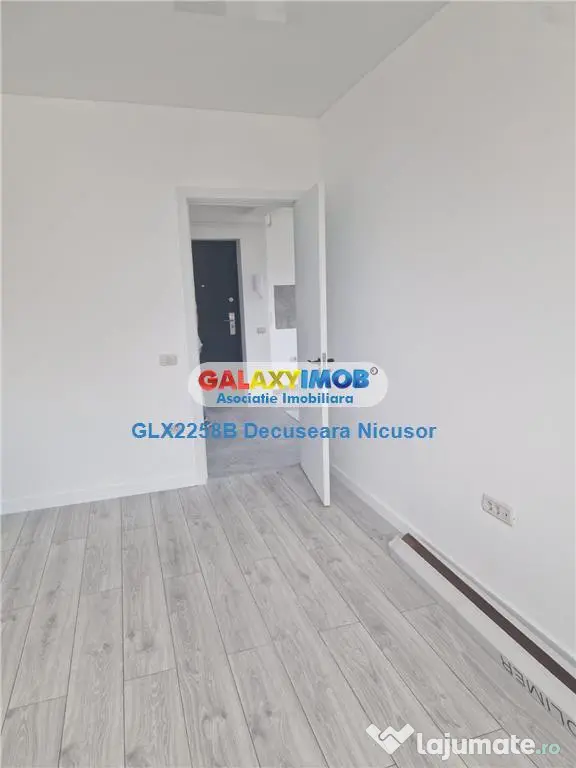 Apartament cu 2 camere MILITARI RESIDENCE