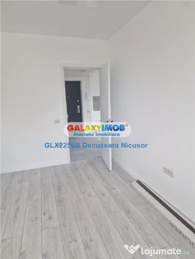 Apartament cu 2 camere MILITARI RESIDENCE